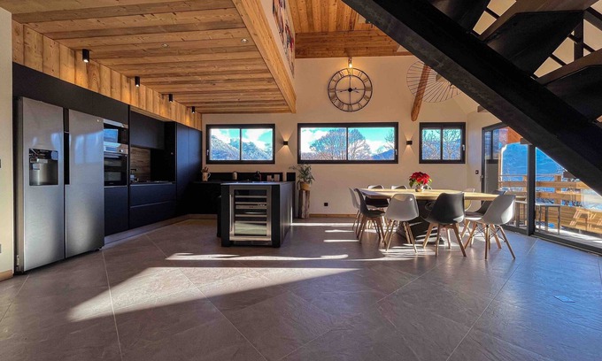 Mercury Maison | La belle grange
