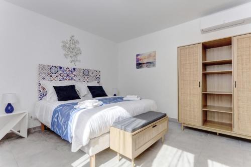 Matougues Appartement | La Belle Prise