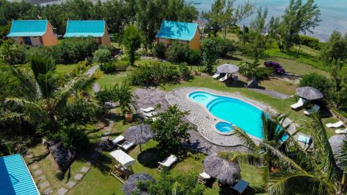 Coromandel Maison | La Belle Rodriguaise