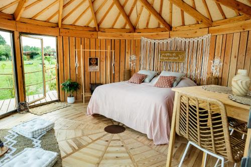 Senac Maison | La Belle Ronde