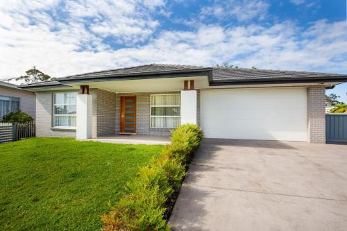 Sanctuary Point Maison | La Belle Vie 1 Min Walk to Basin Walking Track