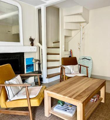 Villerville Maison | La Belle Villervillaise