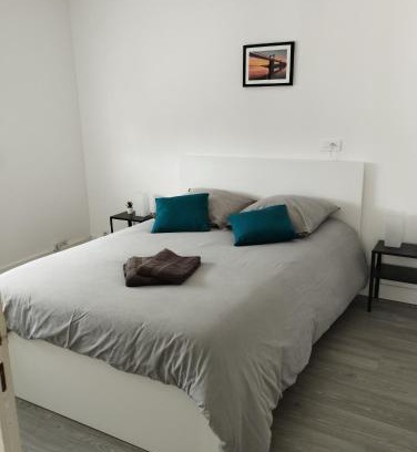 Saint-Florent-le-Vieil Appartement | La Bellière