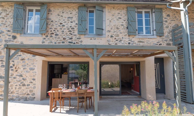 Gere-Belesten Maison | LA BERGERIE DE BELESTEN