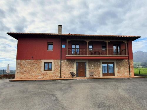 Parres Maison | La Bergerie del Uncal VV-2915-AS