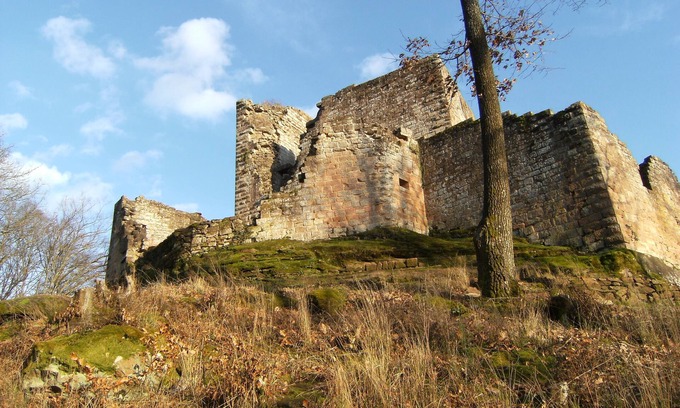 Windstein Maison | Gîte dans une ancienne grange rénovée à proximité de sentiers de randonnées