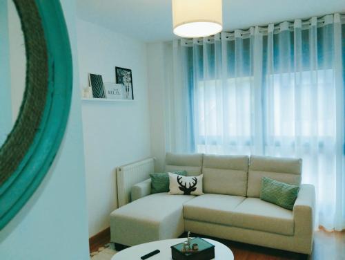 Cabanaquinta Appartement | La Berrea Cabañaquinta