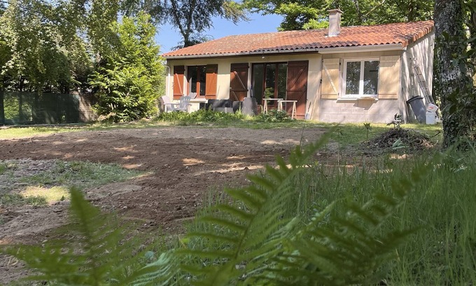 Saint-Pardoux Maison | La Bicoque