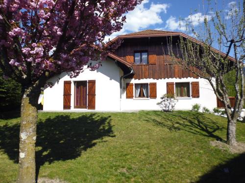 Faverges-Seythenex Appartement | La Biolette