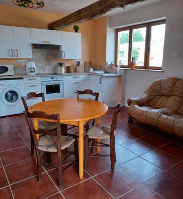 Mirepoix Maison | La Biste