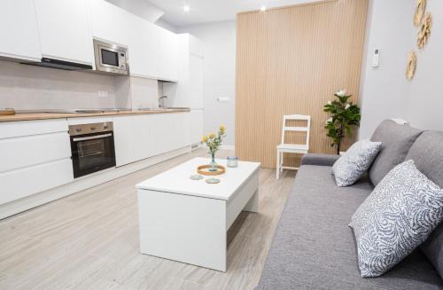 Los Tilos Appartement | La Biznaga 41