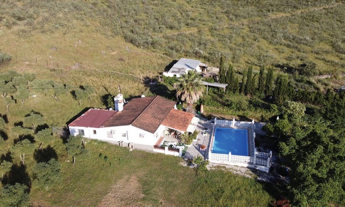 Aroche Maison | La Blanca, a place called paradise!
