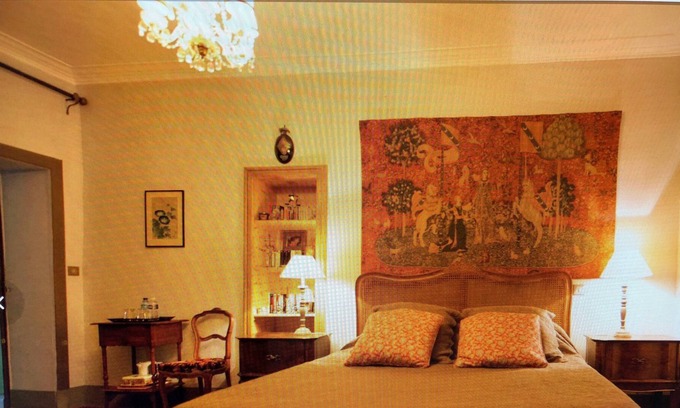Sommieres Cottage | Maison d'hôtes La Boca