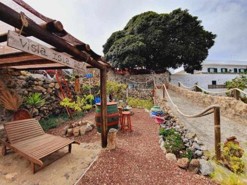 La Guancha Appartement | La Bodeguita Apartamento Santo Domingo