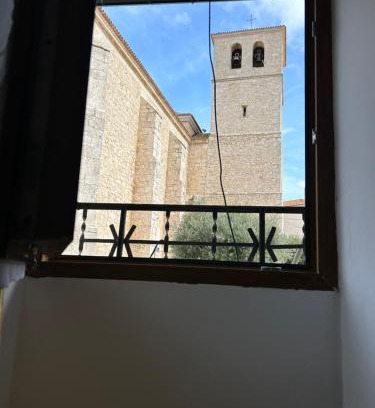 Belmonte de Tajo Appartement | La Bodeguita