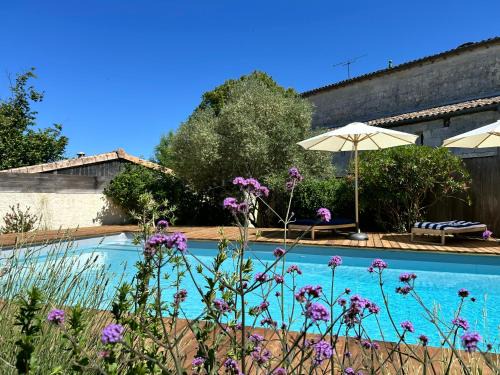 Galgon Appartement | La Bohème