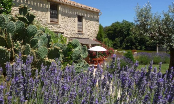 Verdun-en-Lauragais Maison | La bohême .