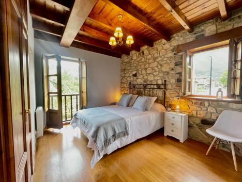 Mere Maison | La Bolera - Casa Pandal