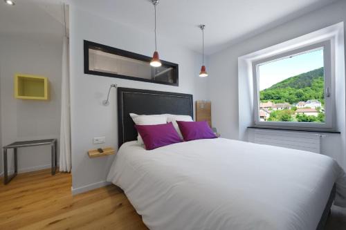 Clerval Hôtel | La Bonne Auberge