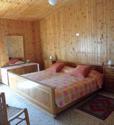 Bojano Appartement | La Borgata