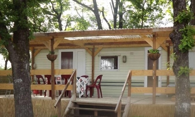Rives Maison | La Borie Neuve