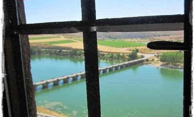 Maderuelo Maison | La Botica de Maderuelo, une ville de l'Association des plus beaux villages d'Espagne