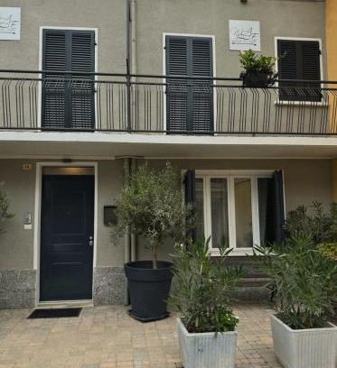 Alice Bel Colle Appartement | La bottega del sogno