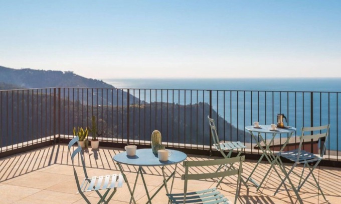 Volastra Maison | La Bottega di Volastra, Terre Marine