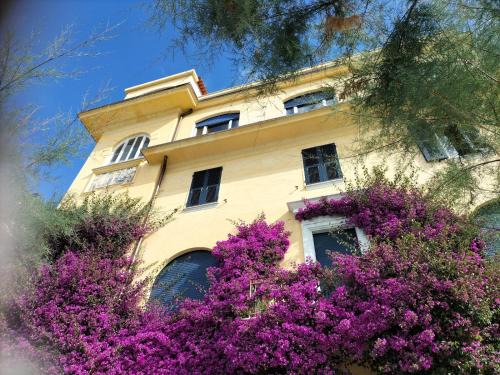 Cinque Terre Appartement | La Bouganville Beatiful Sea view