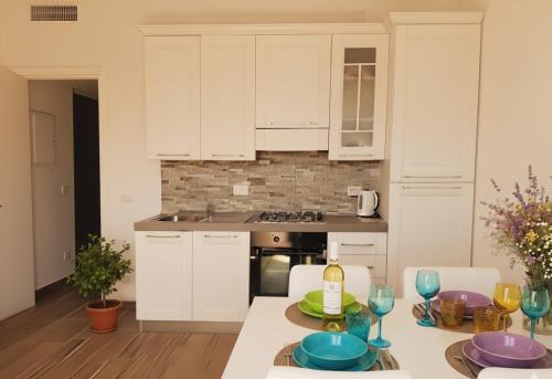 Casalotti Appartement | La Bouganville Roma - Grazioso appartamento con giardinetto