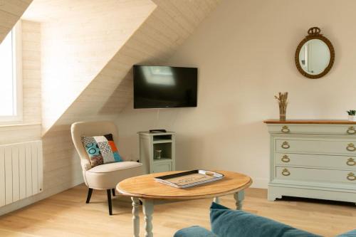 Janze Appartement | La boulangerie appartement 2