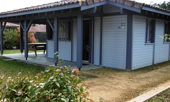 Brocas Maison | La Bourdaine - BROCAS