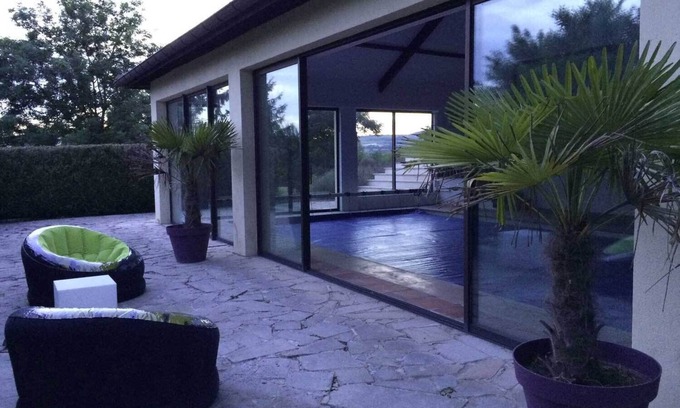 Saint-Leger-sur-Dheune Maison | La Bourguignotte