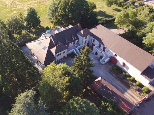 Saint-Leger-sur-Dheune Maison | La Bourguignotte