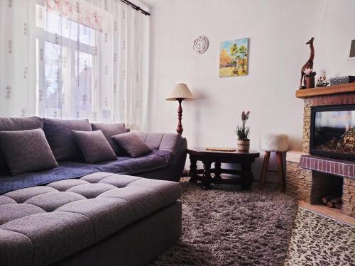 Victoria Maison | La Brăduți