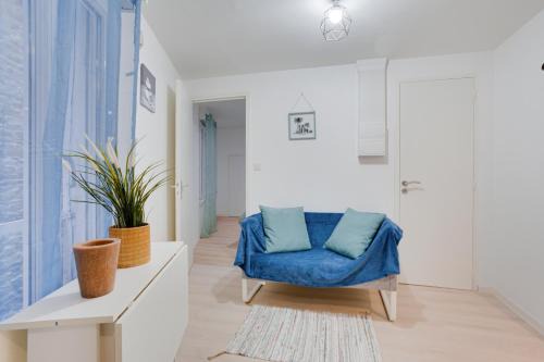Vitre Appartement | La Bridole