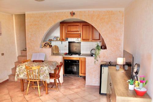 Sante Marie Appartement | La Brigantessa - Digital Detox in the Abruzzo Mountains