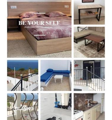 Annaba Province Maison | la brise marine