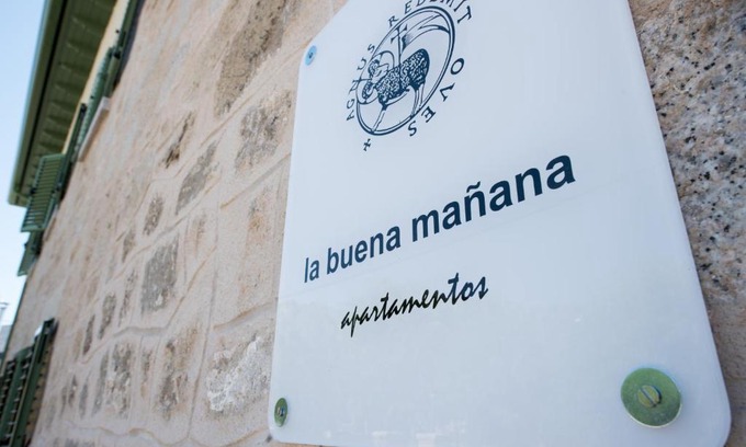 La Cabrera Appartement | LA BUENA MAÑANA