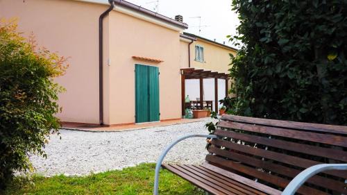 Pietrasanta Lit Et Petit-Déjeuner | La Bugneta