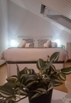 Tui Appartement | La Buhardilla de Tuy