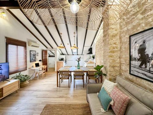 Alicante Appartement | La buhardilla del Mercado Ubicacion e historia