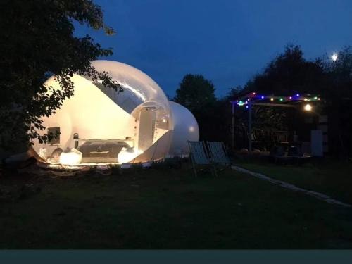 Petit Attiches Autre | La bulle