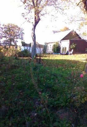 Beauchene Maison | La Butte Monlien