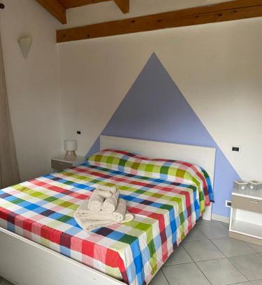 Tollegno Maison | La Cà di Carol