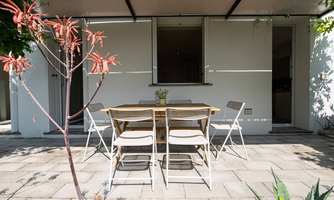 San Giovanni In Marignano Appartement | La casa di Guido - Deux Chambres Appartement, Couchages 4