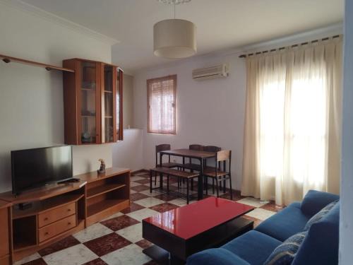 Baena Appartement | La Cañada