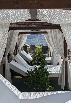 Murchas Station Balnéaire | La Cañota 2-Floors King Rooms Adults Only