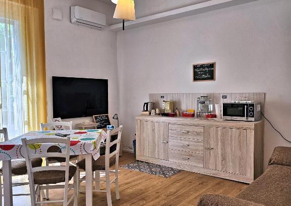 Castenaso Appartement | La Ca' Bianca Affittaly Apartments
