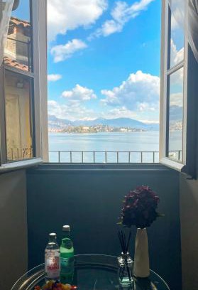 Isola dei Pescatori Maison | La Ca' Vegia